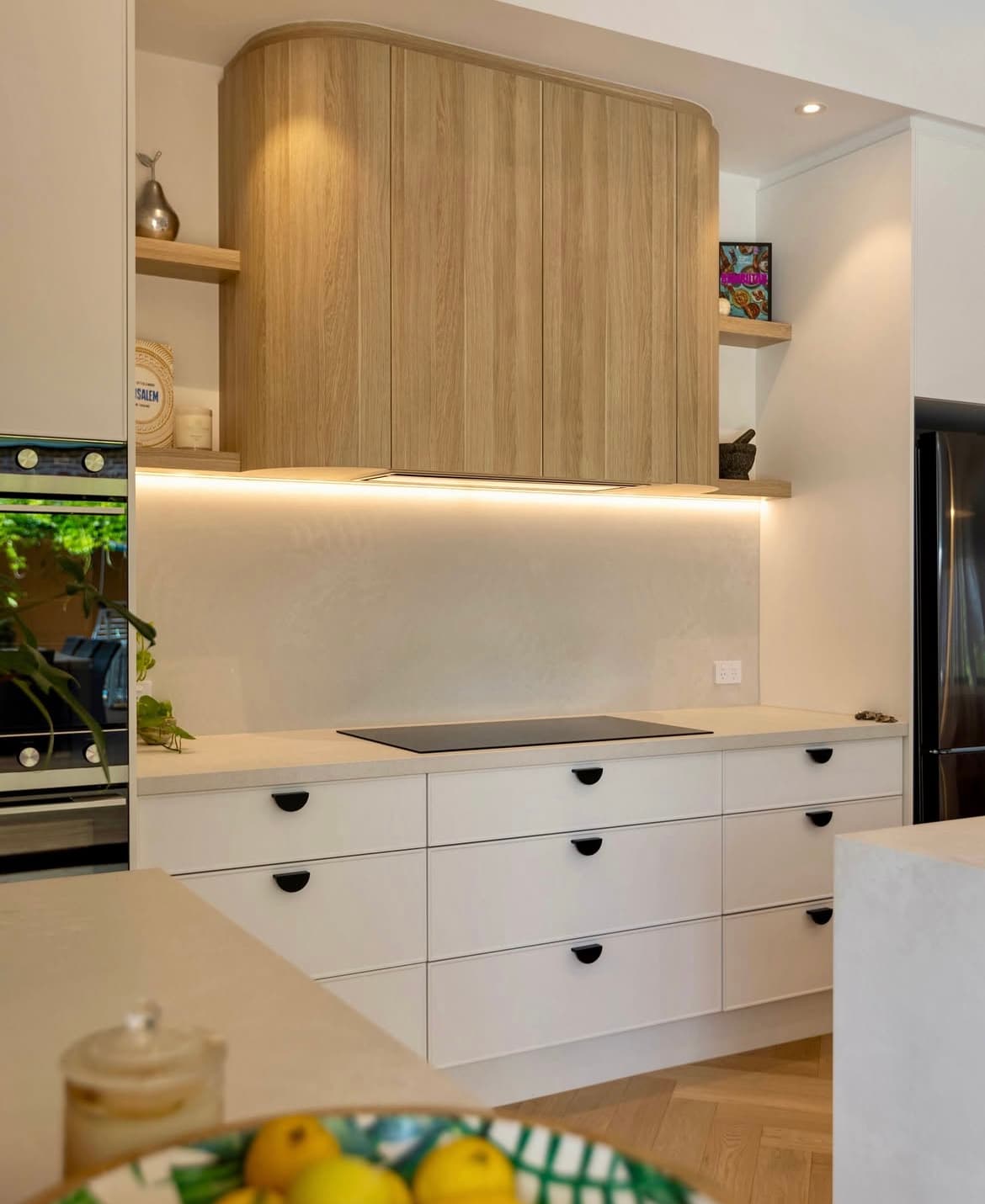 New Homes &
Renovations